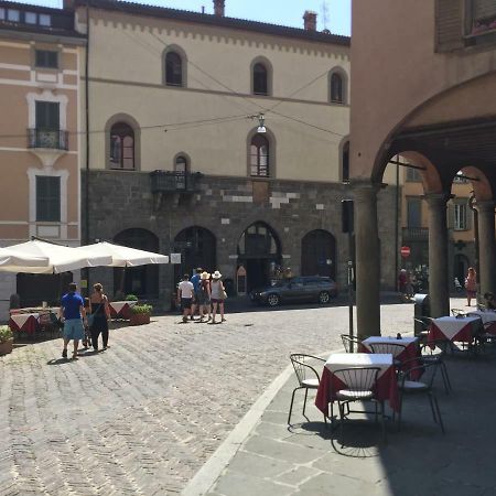 Le Muravenete Bergamo Exterior foto